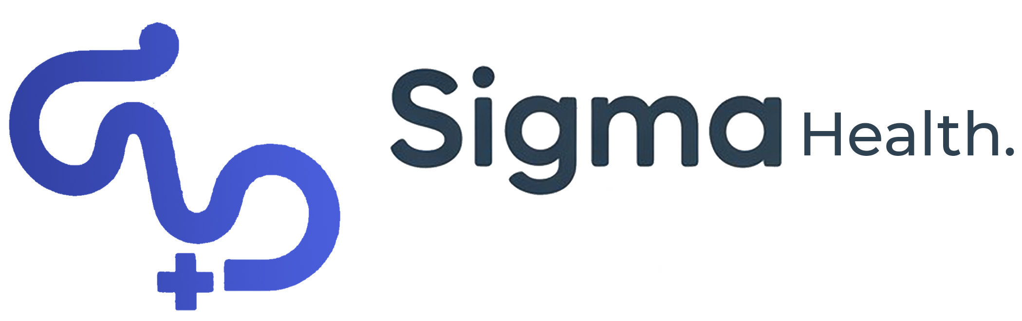 Sigma Health Logo